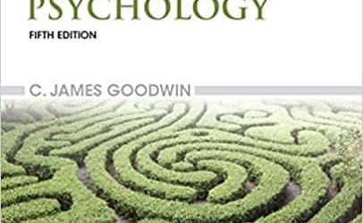 A History of Modern Psychology (5th Edition) – eBook PDF