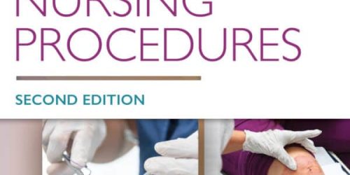 Advanced Practice Nursing Procedures (2nd Edition) – eBook PDF