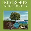 Alcamo’s Microbes and Society (4th Edition) – eBook PDF