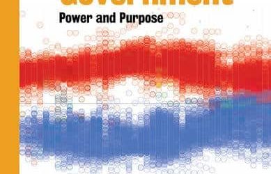American Government: Power and Purpose (Core 14th Edition) – eBook PDF