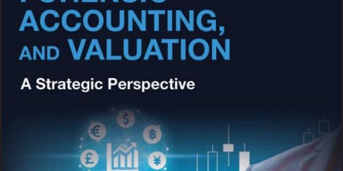 Artificial Intelligence for Audit, Forensic Accounting, and Valuation: A Strategic Perspective – eBook PDF