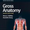 BRS Gross Anatomy (9th Edition) – (Board Review Series) – eBook PDF