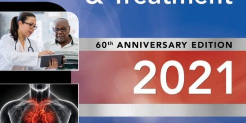 CURRENT Medical Diagnosis and Treatment 2021 (60th Edition) – eBook PDF