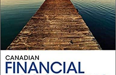 Canadian Financial Accounting Cases (2nd Edition) – eBook PDF