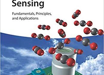 Carbon Dioxide Sensing: Fundamentals, Principles, and Applications – eBook PDF