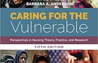 Caring for the Vulnerable (5th Edition) – eBook PDF