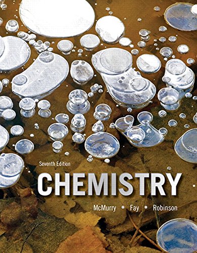 Chemistry (7th Edition) – eBook PDF