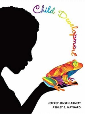 Child Development: A Cultural Approach – eBook PDF