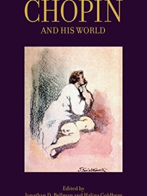 Chopin and His World – eBook PDF