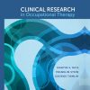 Clinical Research in Occupational Therapy (6th Edition) – eBook PDF