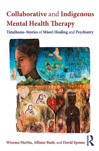Collaborative and Indigenous Mental Health Therapy (1st Edition) – eBook PDF