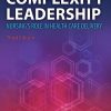 Complexity Leadership Nursing’s Role in Health Care Delivery (3rd Edition) – eBook PDF