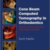 Cone Beam Computed Tomography in Orthodontics – eBook PDF