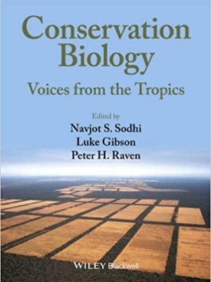 Conservation Biology: Voices from the Tropics – eBook PDF