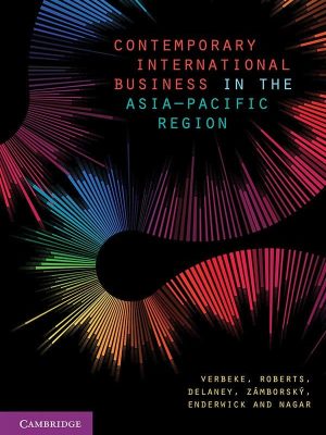 Contemporary International Business in the Asia-Pacific Region – eBook PDF