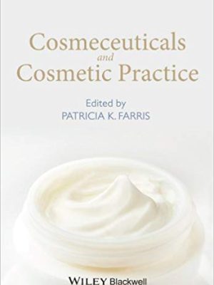 Cosmeceuticals and Cosmetic Practice – eBook PDF