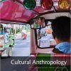 Cultural Anthropology: Asking Questions About Humanity (2nd Edition) – eBook PDF