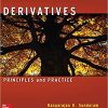 Derivatives – Principles and Practice (2nd Edition) – eBook PDF