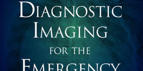 Diagnostic Imaging for the Emergency Physician – eBook PDF