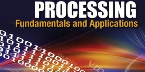 Digital Signal Processing: Fundamentals and Applications (3rd Edition) – eBook PDF