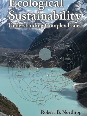 Ecological Sustainability: Understanding Complex Issues – eBook PDF