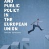 Education and Public Policy in the European Union: Crossing Boundaries – eBook PDF