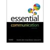 Essential Communication (2nd Edition) – eBook PDF