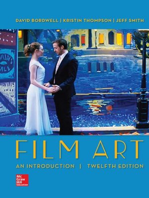 Film Art: An Introduction (12th Edition) – eBook PDF