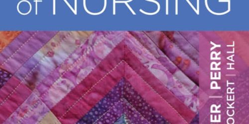 Fundamentals of Nursing (10th Edition) – eBook PDF