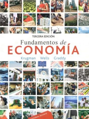 Fundamentos de economía (Spanish) (3rd Edition) – eBook PDF