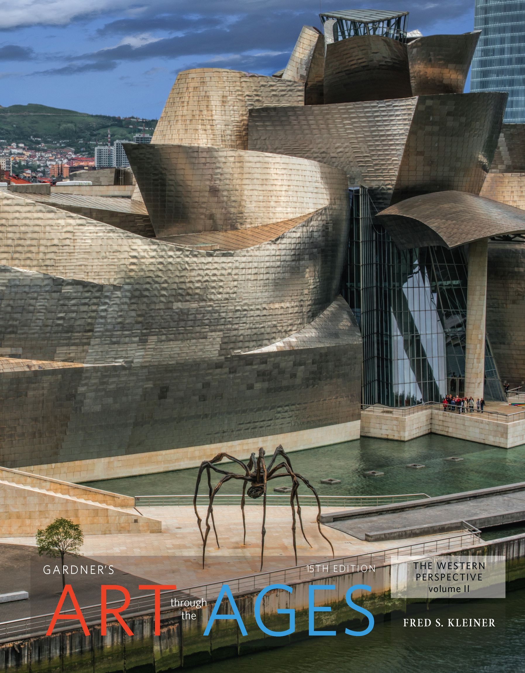 Gardner’s Art Through The Ages: The Western Perspective, Volume II (15th Edition) – eBook PDF