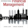 International Financial Management (8th Edition) – eBook PDF