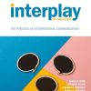 Interplay: The Process of Interpersonal Communication (5th Canadian Edition) – eBook PDF