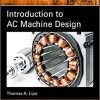Introduction to AC Machine Design – eBook PDF