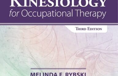 Kinesiology for Occupational Therapy (3rd Edition) – eBook PDF