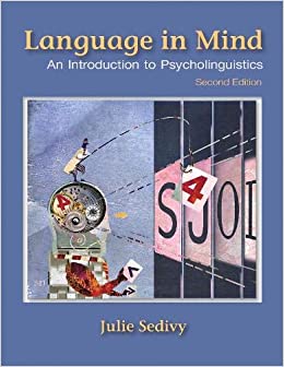 Language in Mind: An Introduction to Psycholinguistics (2nd Edition) – eBook PDF