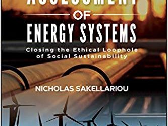 Life Cycle Assessment of Energy Systems – eBook PDF