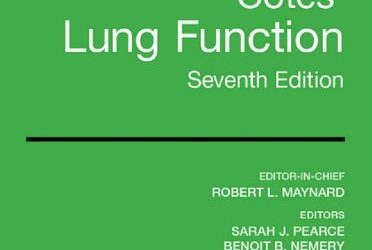 Lung Function (7th Edition) – eBook PDF