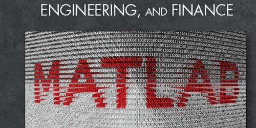 MATLAB Handbook with Applications to Mathematics, Science, Engineering and Finance – eBook PDF