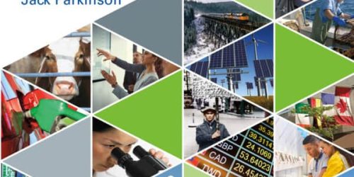 Macroeconomics (3rd Canadian Edition) – Krugman – eBook PDF