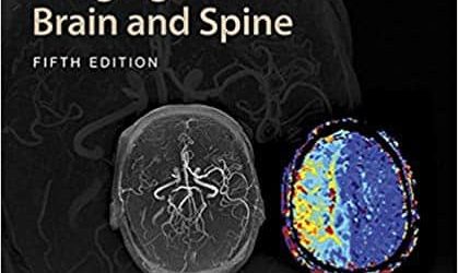 Magnetic Resonance Imaging of the Brain and Spine (5th Edition) – eBook PDF