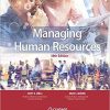 Managing Human Resources (18th Edition) – eBook PDF