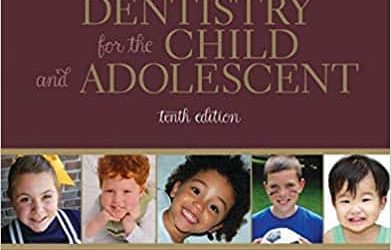 McDonald and Avery’s Dentistry for the Child and Adolescent (10th Edition) – eBook PDF