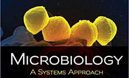 Microbiology: A Systems Approach (5th Edition) – eBook PDF