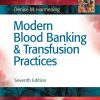 Modern Blood Banking and Transfusion Practices (7th Edition) – eBook PDF