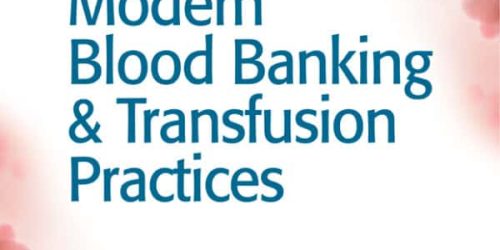 Modern Blood Banking and Transfusion Practices (7th Edition) – eBook PDF