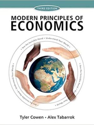 Modern Principles of Economics (3rd Edition) – eBook PDF