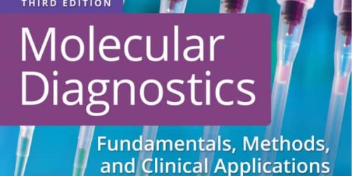 Molecular Diagnostics: Fundamentals, Methods, and Clinical Applications (3rd Edition) – eBook PDF