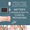 Netter’s Introduction to Clinical Procedures – eBook PDF