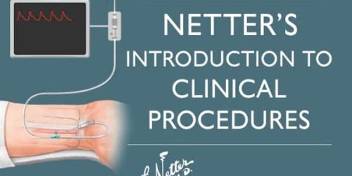 Netter’s Introduction to Clinical Procedures – eBook PDF